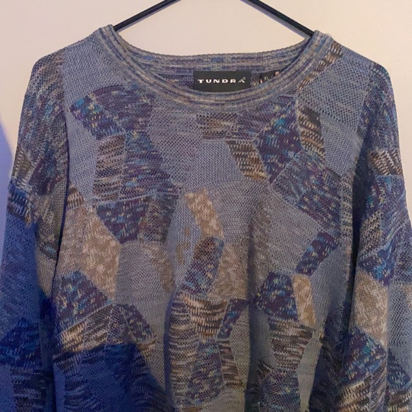 Tundra Sweater XL - Picture 2 of 6